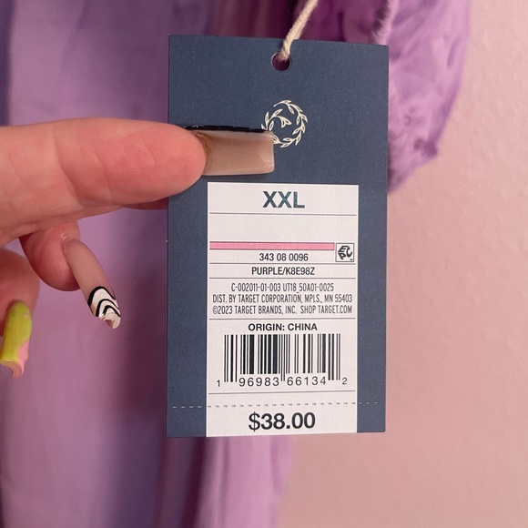 NWT universal threads dress - Picture 2 of 5